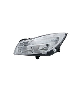 OPEL INSIGNIA ÖN FAR ELEKTRİKLİ SOL 08- OPL10IN002 13226782