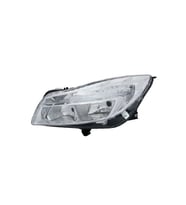 OPEL INSIGNIA ÖN FAR ELEKTRİKLİ SOL 08- OPL10IN002 13226782