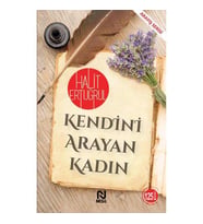 KENDİNİ ARAYAN KADIN - HALİT ERTUĞRUL - NESİL