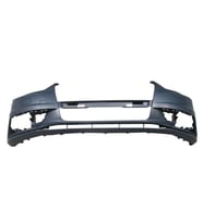Audi A3 Sd 13/16 Ön Tampon (Si·s/panjur/far Yıkama Deli·kli·/sensör Deli·ksi·z) (Tw)