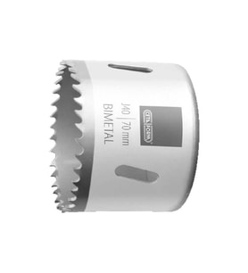 Ceta Form J40-79 Super HSS Bi-Metal Delik Açma Testereleri Super HSS Bi-Metal 79 mm-CETA J40-079