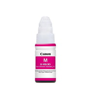 Canon GI-490 Kırmızı Mürekkep