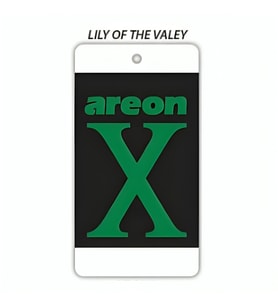Areon X Lily Of The Valley Oto Araç Kokusu