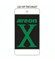 Areon X Lily Of The Valley Oto Araç Kokusu