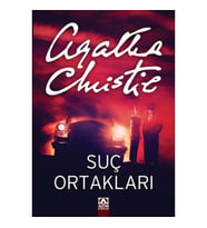 SUÇ ORTAKLARI
