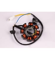 Stator Komple Honda Actıva 100