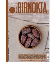 İstanbul Birnokta Dergi 278.Sayı Mart 2025 (STD)