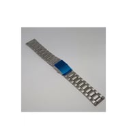 18mm Çelik Metal Saat Kordonu