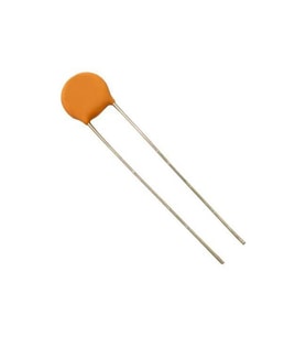 Seramik Kondansatör 50V 4.7NF (472) x 10 Adet  (rf029) (Sarı)