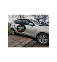 HYUNDAİ İ30 MARŞPİYEL (2007-2012) SAĞ SOL TAKIM FİBERGLASS BOYASIZ