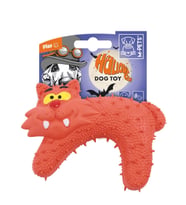 M-Pets Halloween Orange Cat Turuncu Köpek Oyuncağı