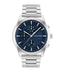 Calvin Klein CK25200208 Erkek Kol Saati