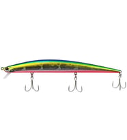 Sea Horse Wobble Prime 175s 29gr Blue Green Belly