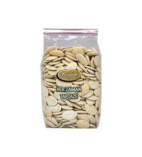 Ak Kabak Çekirdeği 500 gr