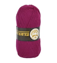 Star El Örgü Ipi Bordo 103
