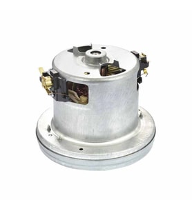 Bosch Uyumlu Profilo Uyumlu Siemens Uyumlu Elektrik Süpürge Motoru 1800W HT52
