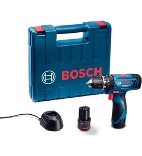 Bosch Akülü Vidalama Gsr 120 12V