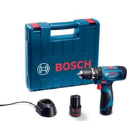 Bosch Akülü Vidalama Gsr 120 12V