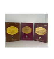 Zina, İçki ve Faizli Muameleler 3 Kitap