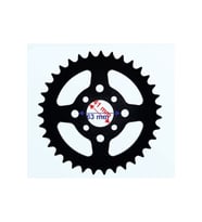 Atv Arka Dişli 520-35T İç 41X8 Delikli Ind Öm
