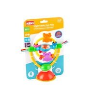 AE-2101 KİKİ MAMA SANDALYESİ EĞLENCESİ