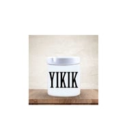 Yıkık Seramik Küllük