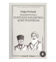 Kurtuluş Savaşı'nda Kürt Politikası