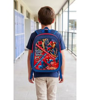 SPİDERMAN ÇANTA