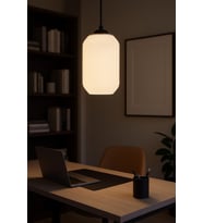 Yıldız Serisi Ev , Ofis , Veranda , Mutfak İçin Dekoratif Avize ( Çap = 20 Cm )