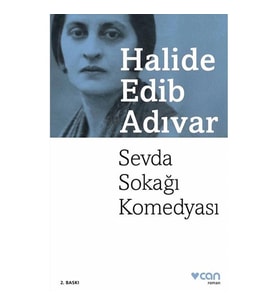 SEVDA SOKAĞI KOMEDYASI