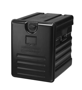 Avatherm 601 Thermobox - GN 1/1 - önden yüklemeli