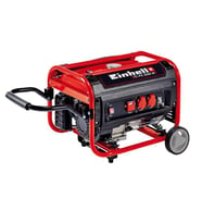 Einhell TC-PG 3500 W Benzinli Jeneratör