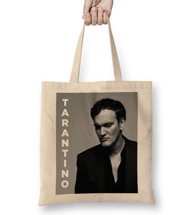 Tarantino 1 Bez Çanta Uzun Saplı
