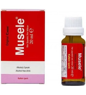 Musele Damla