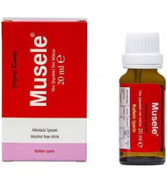 Musele Damla