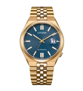 Citizen Tsuyosa 60 Nk0023-57L Kol Saati