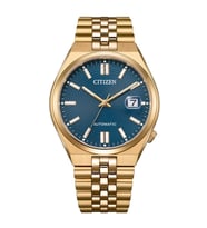 Citizen Tsuyosa 60 Nk0023-57L Kol Saati
