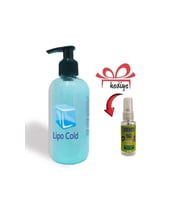 Süper Lıpo Cold Selulitlerinize ve Fazla Yaglarınıza Karşı Bakım ve Masaj Kremi 250 ml x 1 adet
