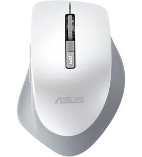 Asus Wt425 Kablosuz Optik Sessiz Tıklama Özellikli Beyaz Mouse
