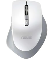 Asus Wt425 Kablosuz Optik Sessiz Tıklama Özellikli Beyaz Mouse