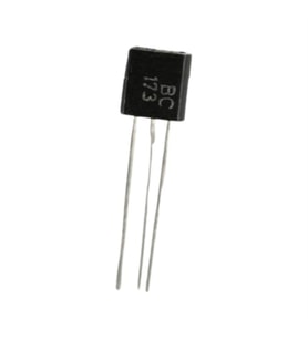 BC 173 TO-92 TRANSISTOR