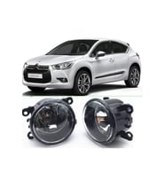 Citroen Ds4 2011-2016 Sis Farı Set Oem: 8200074008