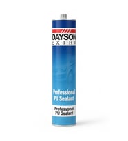 Dayson Poliüretan Mastik Extra 280ml - Beyaz