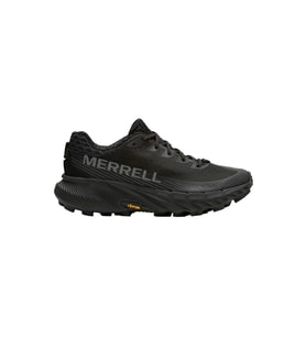 Merrell Agılıty Peak 5 J068090 Kadın Outdoor Ayakkabı - Siyah