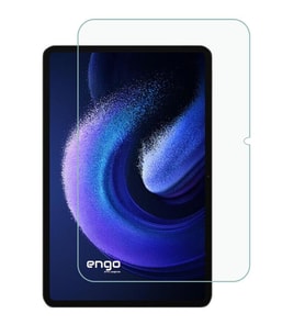 Xiaomi Pad 6 Pro 11 Inç Ekran Koruyucu Esnek Nano Şeffaf 