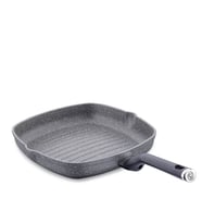 Korkmaz Palma Kare Grill Tava 28x28 cm A3916