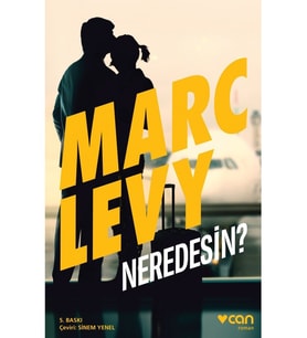 Neredesin?