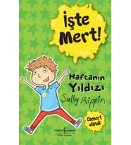 İşte Mert! – Haftanın Yıldızı – Cömert Olmak
