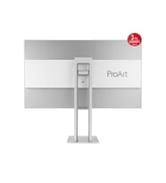ASUS 31.5" OLED PROART PA32UCDM 0.1MS 240HZ HDMI-DP Thunderbolt Grafik tasarım Monitörü 3840x2160 / 90LM03HE-B01K70