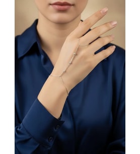 Xuping Silver Şahmeran - 25shm43